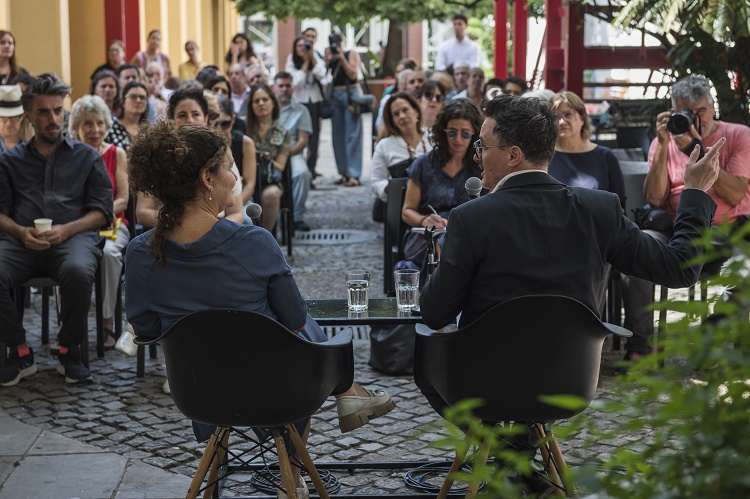 CENTRO CULTURAL RECOLETA